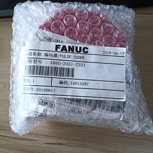 【议价-可维修】 FANUC 编码器 A860-2051-T321 工控备件  /均有