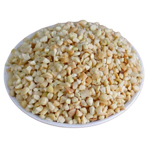花生碎粒2.4kg熟香脆小面牛轧糖酱料冰粉奶茶店火锅串串冒菜蘸料