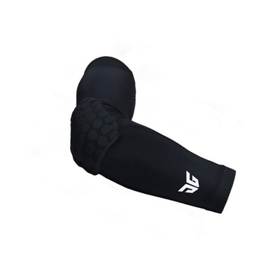 军哥篮球蜂窝防撞护臂运动护具