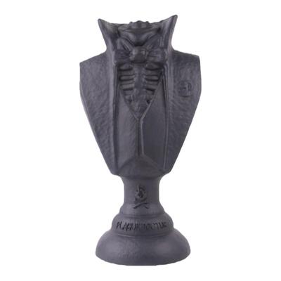 【现货】PLAGUE DOCTOR瘟疫医生Pd原创恶魔礼服首饰架假脖子 摆件