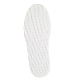 推荐14以下岁儿童柔软3D打印鞋垫镂空透气防臭舒适水洗速干可定制