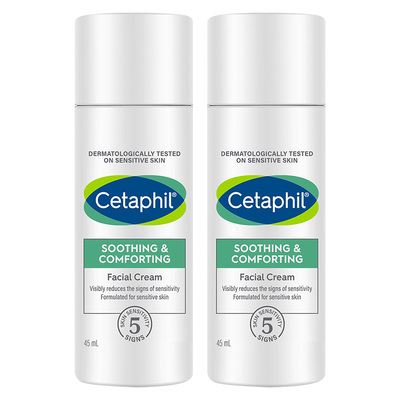 cetaphil丝塔芙四维面霜