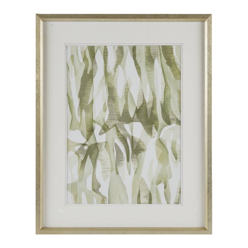 HarborHouse美式家居客厅玄关挂画墙壁装饰画光影图案墙画Rhythm