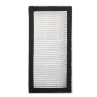 适配复旦申花制氧新风机ACB600HB-A过滤网 hepa高效除PM2.5过滤芯