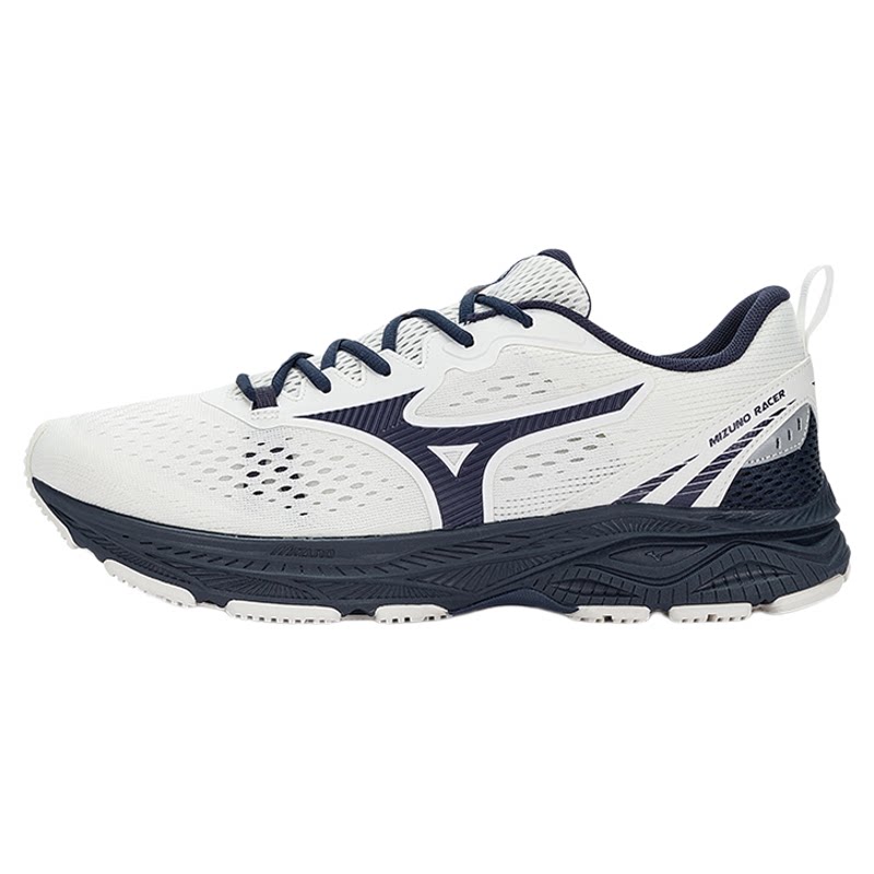 Mizuno/美津浓透气耐磨系带