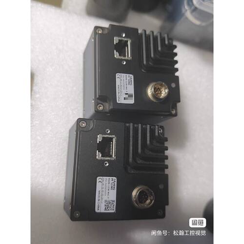 【议价-可维修】工业线阵MARS-1230-9GC-P 彩色1200 /二手均有货