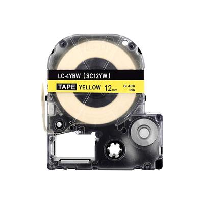 适用锦宫/爱普生标签机色带