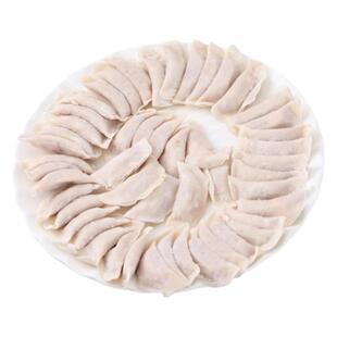 正宗和兴鱼皮饺手工打鱼饺子透明新鲜火锅早餐等商用一件30盒包邮