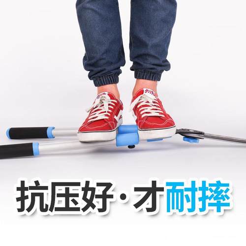 园艺剪绿篱剪草坪修剪修枝剪花剪园林大剪刀篱笆剪修枝伸缩家用剪