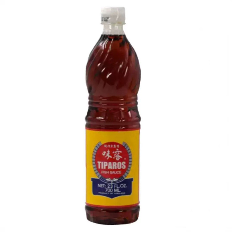 泰国原装进口味露牌鱼露正宗泰式风味商用家用调味烹饪海鲜肉类