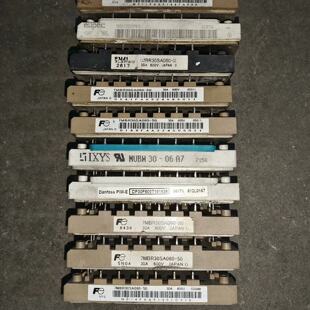 【议价-可维修】7MBR20SA060-50 BSM20GP60 7MB 电子配件  /均有