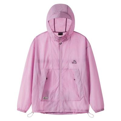 伯希和户外小森林专业防晒衣