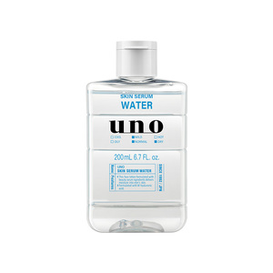 吾诺滋润精华爽肤水男士专用