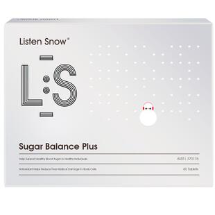 澳洲原装进口血糖灵平衡片口服三价铬元素肉桂精华呵护中老年健康