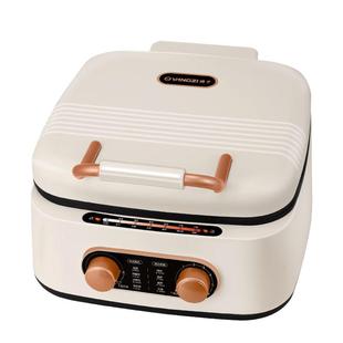 扬子不粘电饼铛烙饼锅家用双面加热电饼档煎饼机烙饼神器薄饼机