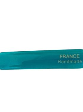 小法棍醋酸发夹韩系France金标夹