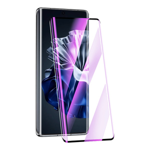 适用华为p60钢化膜曲面全包保护p60pro手机膜全屏覆盖护眼p60art水凝膜高清防摔防爆huawei屏保p60抗指纹玻璃