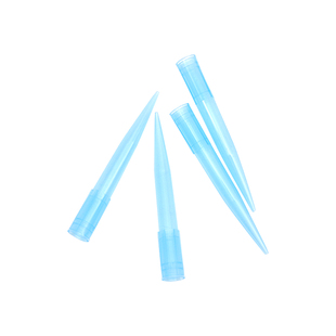 一次性移液枪吸头10ul 200ul 300ul 1ml 5ml 10ml移液器枪头 吸嘴