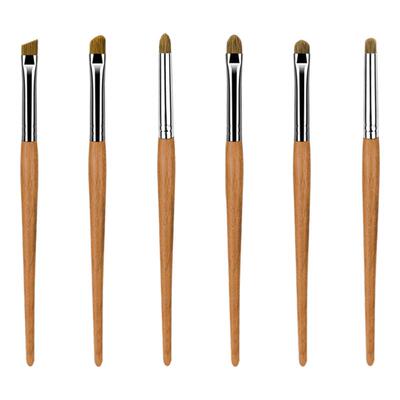 草花梨沧州凤和堂动物毛细节刷