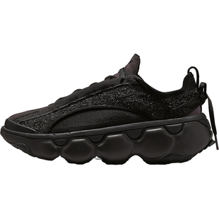 Nike/耐克正品Flyknit Bloom 女士轻便缓震运动鞋FD2149-001