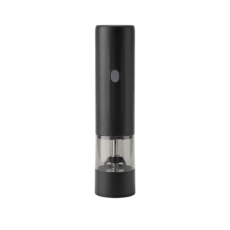 电动胡椒研磨器家用调料现磨