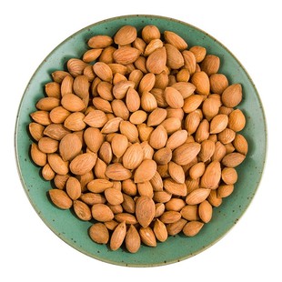 桃仁 中药材精选去壳带皮桃仁正品山桃仁 生桃仁 桃仁粉 500g包邮