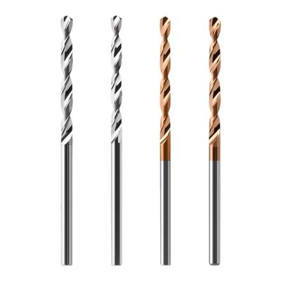 整体合金钻头钨钢钻咀