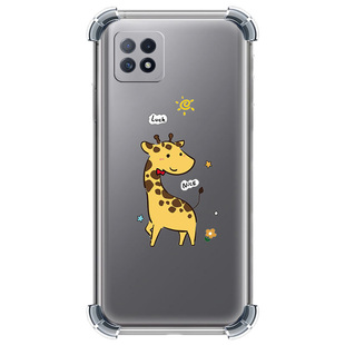 适用vivoX23手机壳vivo X23幻彩保护套标准版炫彩防摔全包软超薄情侣潮牌男液态硅胶女透明气囊四角新款可爱