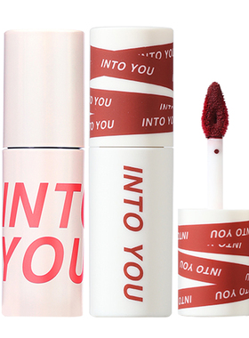 INTOYOU唇泥小众平价正品全色号