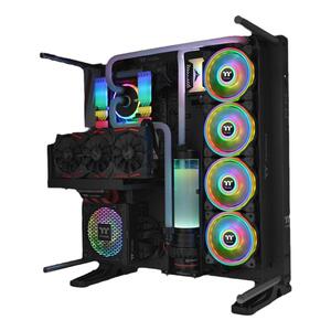 TTRiingQuad12CM机箱风扇