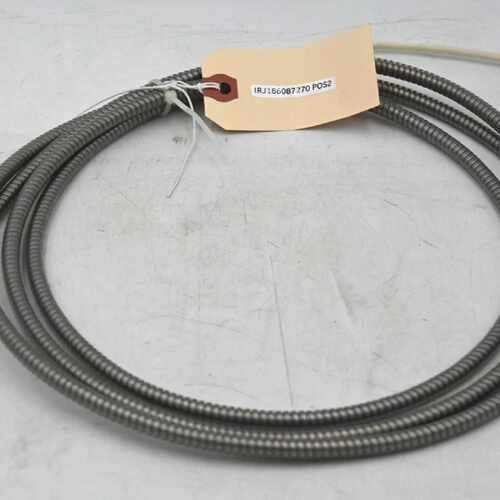 BENTLY NEVADA 18622-008-01 ACCELEROMETER EXTENSION CABLE IRJ
