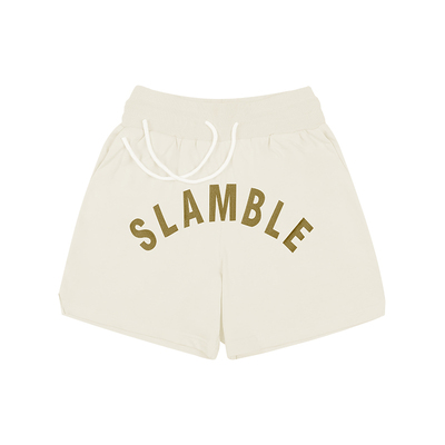 SLAMBLE青少年篮球短裤