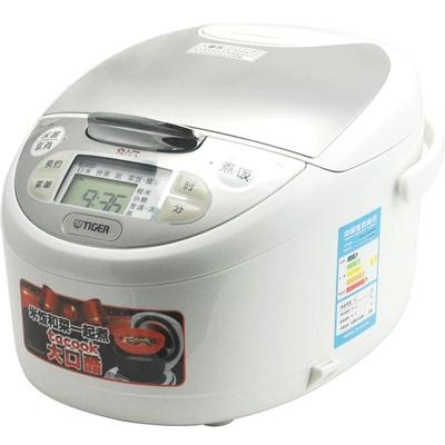 虎牌微电脑智能电饭煲3L