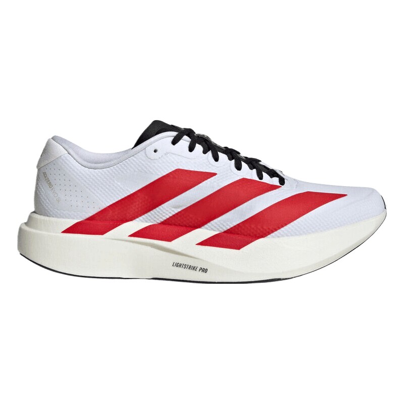 adidas阿迪达斯男子Adizero EVO SL WOVEN运动训练跑步鞋KK3675