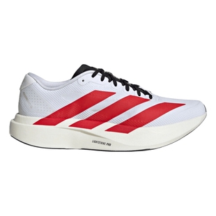 adidas阿迪达斯男子Adizero EVO SL WOVEN运动训练跑步鞋KK3675