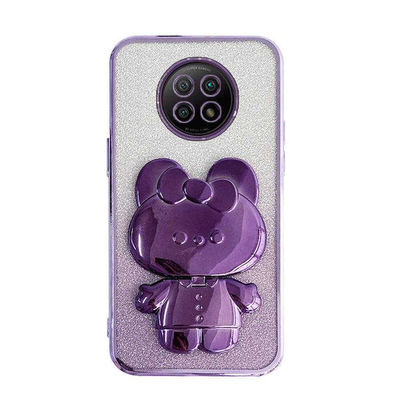 适用红米note95G防摔全包手机壳