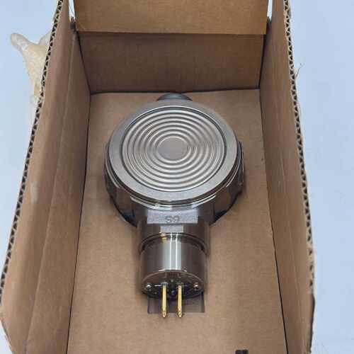 YOKOGAWA UNE11 MATERIAL SUS316 L6F088