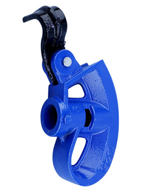 【折管器】镀锌管弯管器