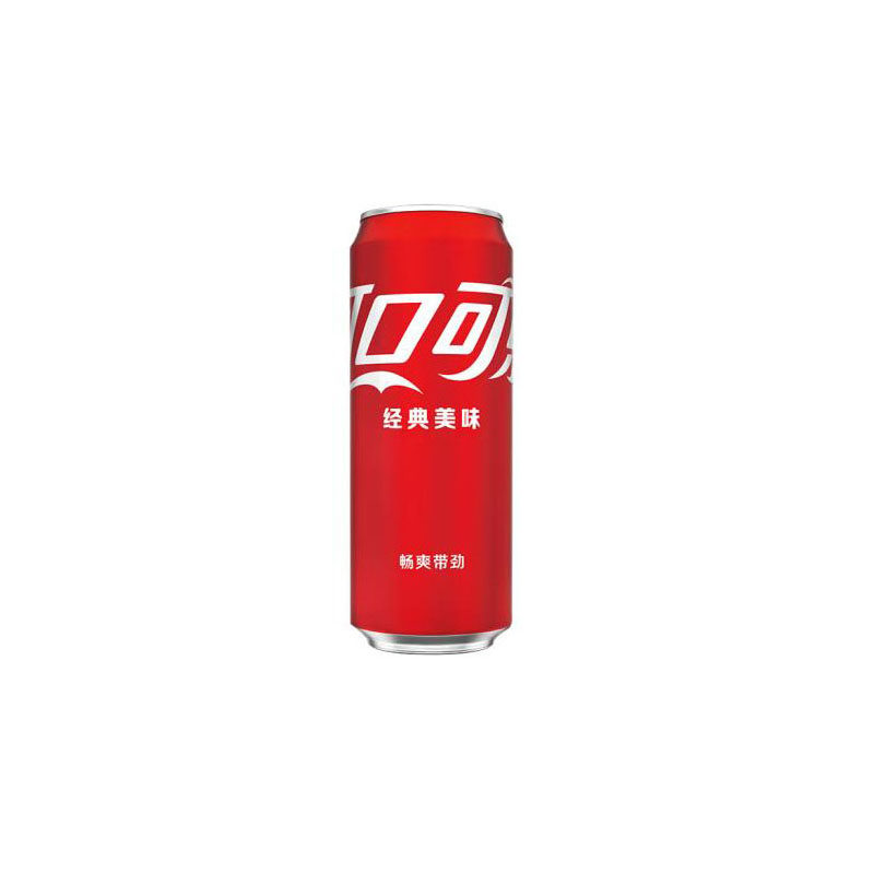 碳酸饮料汽水330ml*24罐整箱装多口味混拼可口可乐香草味雪碧芬达