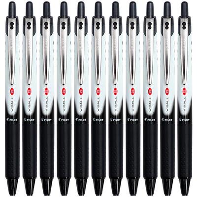 日本pilot考试专用威宝走珠笔