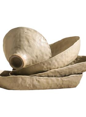 陶瓷装饰摆件家居样板间