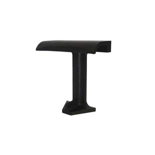 光伏板导水夹太阳能光伏组件导水排泥夹配件光伏板清洁工具太阳能