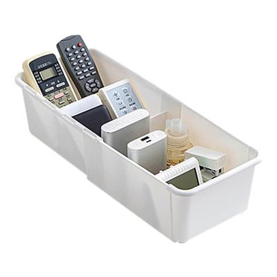 可伸缩数据线收纳盒可放抽屉里的