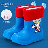 Diga Galaxy Baolan Plus Velvet (демонтаж бархатного рукава)