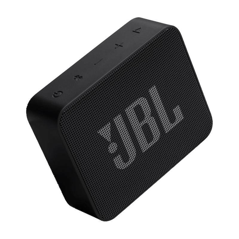 JBL GO ES2音乐金砖二代青春版便携式大音量蓝牙音箱2025新款音响