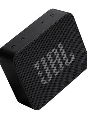 JBL GO ES2音乐金砖二代青春版便携式大音量蓝牙音箱2025新款音响
