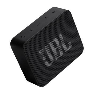 JBL GO ES2音乐金砖二代青春版便携式大音量蓝牙音箱2025新款音响