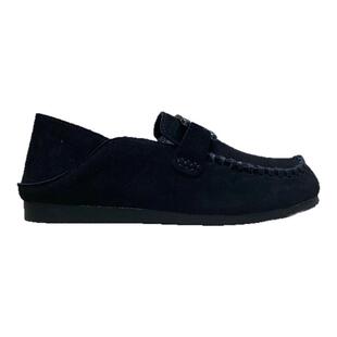 乐福鞋2026春季新款皮面软底舒适懒人一脚蹬板鞋豆豆鞋痞帅男鞋