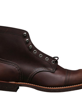 redwing红翼工装靴81113365