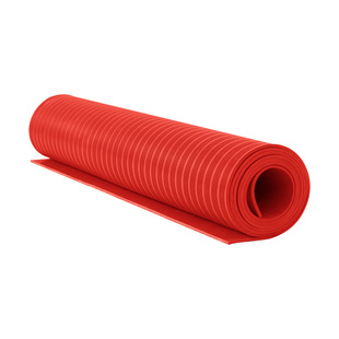 QHR绝缘胶垫10kv配电房高压防滑地毯5mm地垫配电室垫片胶皮橡胶板